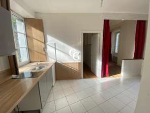 Vente Appartement 2 piècesNantes Chantenay - Sainte-Anne