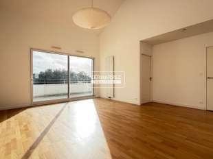 Photo Vente appartement Nantes Chantenay - Sainte-Anne