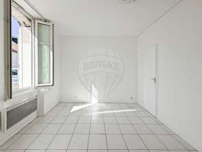 Vente Appartement T1Nantes Chantenay - Sainte-Anne