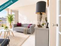 Vente appartement 3 pièces Vente appartement 3 pièces