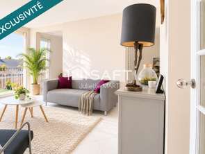 Vente Appartement 3 piècesNantes Chantenay - Sainte-Anne
