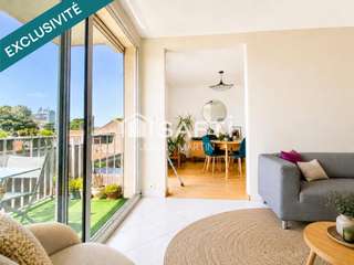 Vente appartement 3 pièces Vente appartement 3 pièces