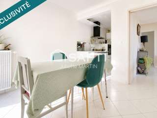 Vente appartement 3 pièces Vente appartement 3 pièces