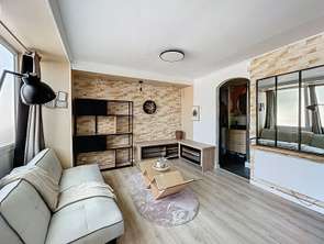 Vente StudioNantes Chantenay - Sainte-Anne