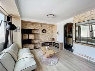 Vente Studio 1 pièce
