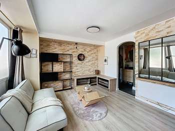 Vente Studio 1 pièce Nantes Chantenay - Sainte-Anne 44