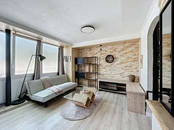 Vente Studio 1 pièce