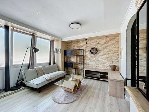 Vente Studio 1 pièce