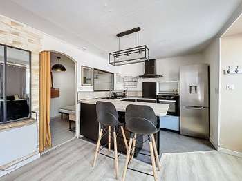 Vente Studio 1 pièce