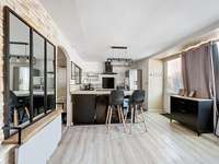 Vente Studio 1 pièce