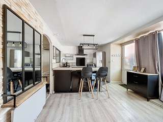 Vente Studio 1 pièce