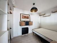 Vente Studio 1 pièce