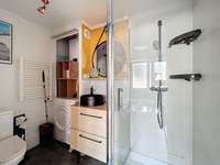 Vente Studio 1 pièce