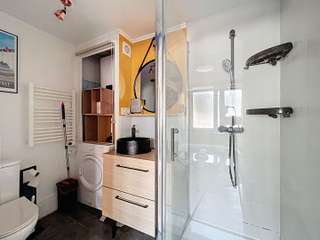 Vente Studio 1 pièce