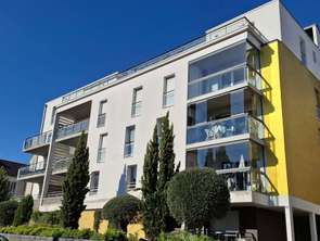Vente Appartement 3 piècesNantes Chantenay - Sainte-Anne
