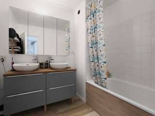 Vente appartement 3 pièces Vente appartement 3 pièces