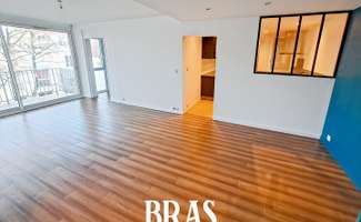 Photo Vente appartement Nantes Chantenay - Sainte-Anne