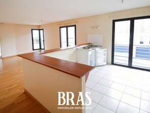 Vente Appartement 2 piècesNantes Chantenay - Sainte-Anne