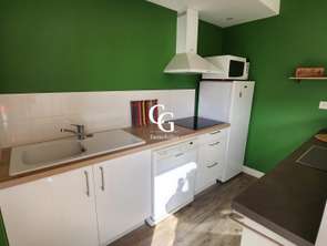 Vente Appartement 3 piècesNantes Chantenay - Sainte-Anne