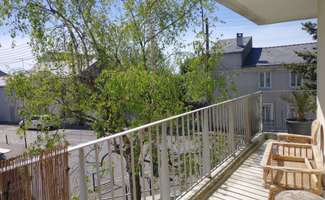 Photo Vente appartement Nantes Chantenay - Sainte-Anne