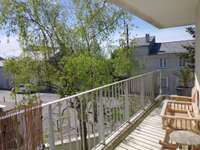 Vente appartement 3 pièces Nantes Chantenay - Sainte-Anne - 44