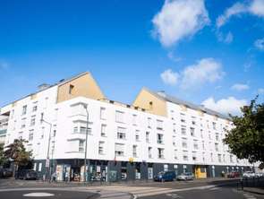 Vente Appartement T1Nantes Chantenay - Sainte-Anne