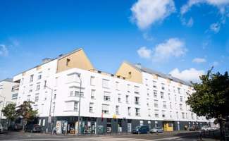 Photo Vente appartement Nantes Chantenay - Sainte-Anne