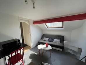 Vente Appartement T1Nantes Chantenay - Sainte-Anne