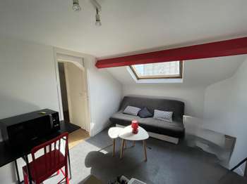 Vente appartement 1 pièce Nantes Chantenay - Sainte-Anne 44