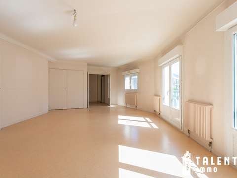 Vente appartement 5 pièces Vente appartement 5 pièces