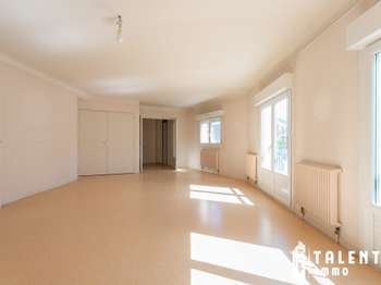 Vente Appartement 5 piècesNantes Chantenay - Sainte-Anne