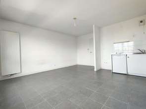 Vente Appartement T1Nantes Chantenay - Sainte-Anne