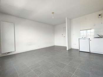 Vente appartement 1 pièce Nantes Chantenay - Sainte-Anne 44