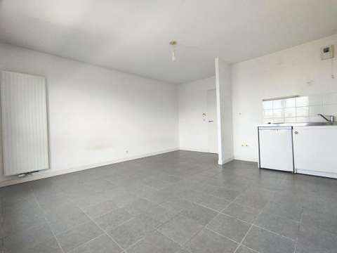 Vente appartement 1 pièce Nantes Chantenay - Sainte-Anne 44