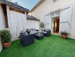 Vente Appartement 2 piècesNantes Chantenay - Sainte-Anne