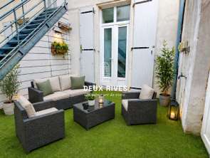 Vente Appartement 2 piècesNantes Chantenay - Sainte-Anne