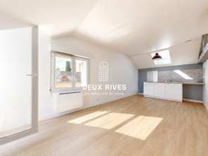 Vente Appartement 2 piècesNantes Chantenay - Sainte-Anne
