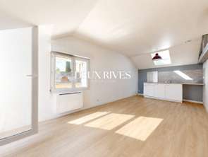 Vente Appartement 2 piècesNantes Chantenay - Sainte-Anne