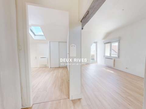 Vente appartement 2 pièces Vente appartement 2 pièces