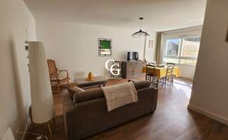 Photo Vente appartement Nantes Chantenay - Sainte-Anne