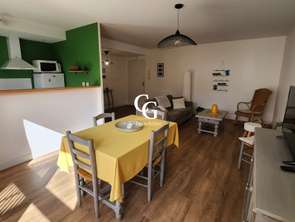 Vente Appartement 3 piècesNantes Chantenay - Sainte-Anne