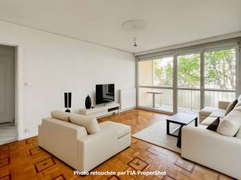 Vente appartement 3 pièces Nantes Chantenay - Sainte-Anne 44