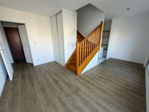 Vente Appartement 2 piècesNantes Chantenay - Sainte-Anne