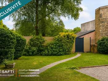 Vente Appartement T1Nantes Chantenay - Sainte-Anne