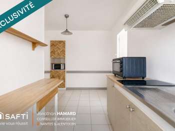 Vente appartement 1 pièce
