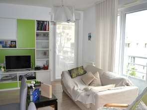 Vente Appartement 2 piècesNantes Chantenay - Sainte-Anne