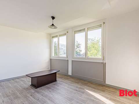 Vente appartement 2 pièces Nantes Chantenay - Sainte-Anne 44