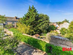 Vente Appartement 2 piècesNantes Chantenay - Sainte-Anne
