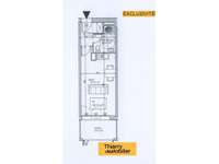 Vente appartement 1 pièce Vente appartement 1 pièce