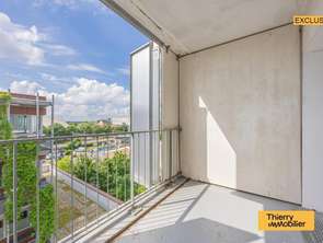Vente Appartement T1Nantes Chantenay - Sainte-Anne